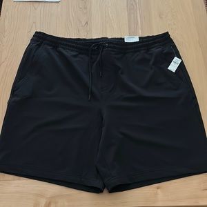 Men’s Shorts